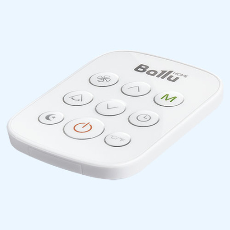 BPHS-11H Platinum Comfort Ballu Мобильный кондиционер BPHS-11H Platinum Comfort Ballu Мобильный кондиционер